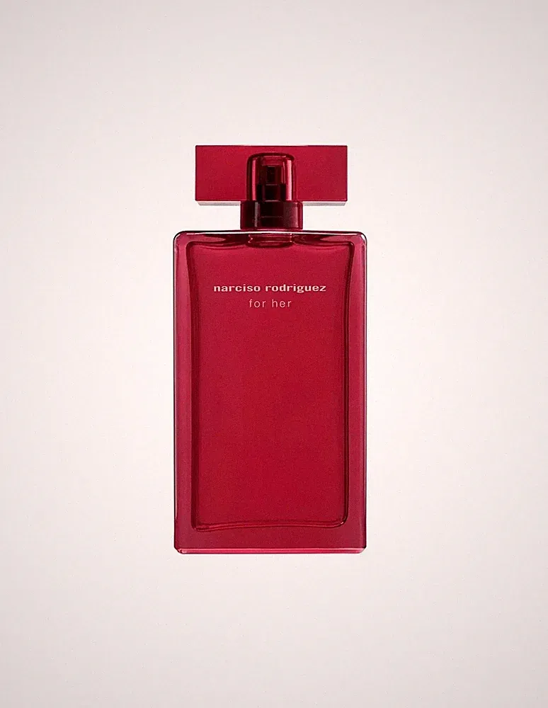 Narciso Rodriguez R for Her EdP Eau de Parfum Damenparfum 100 ml Duft NEU OVP