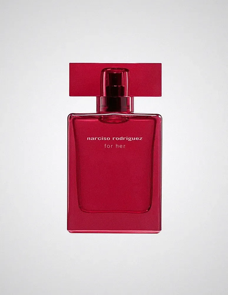 Narciso Rodriguez R for Her EdP Intenso Damenparfum 30 ml Duft NEU OVP