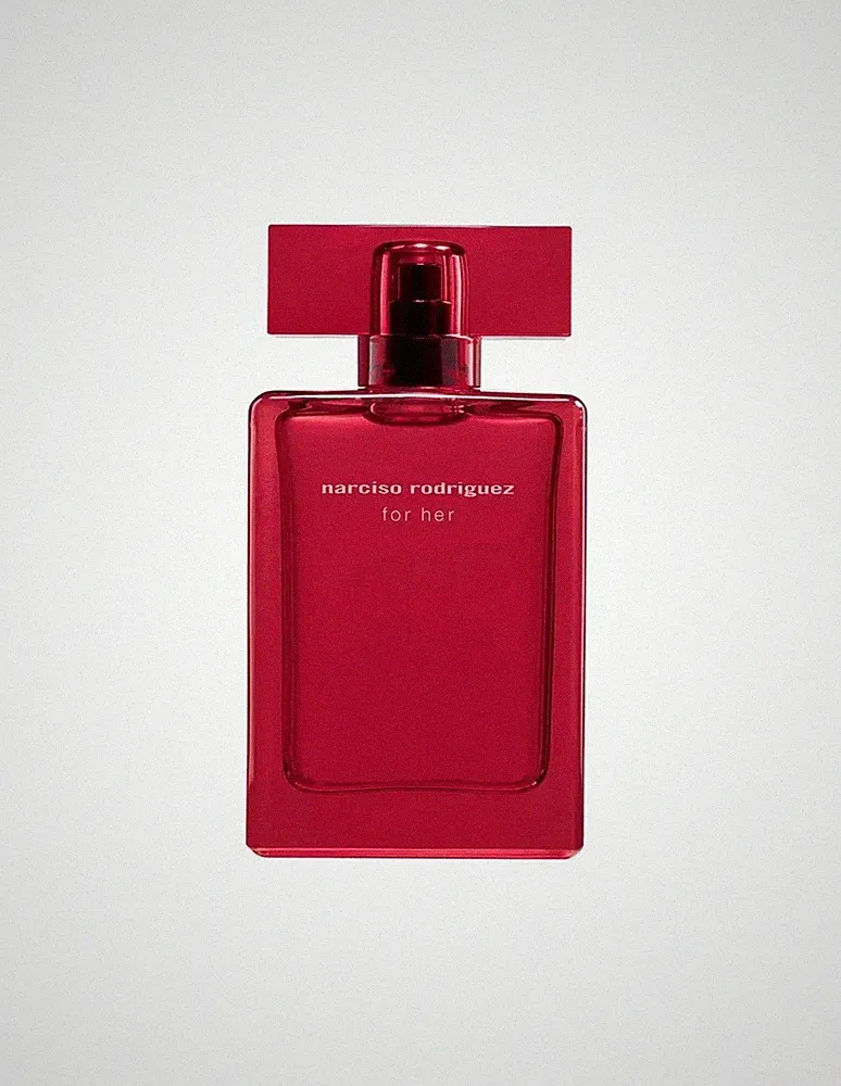 Narciso Rodriguez R for Her EdP Intenso Damenparfum 50 ml Duft NEU OVP