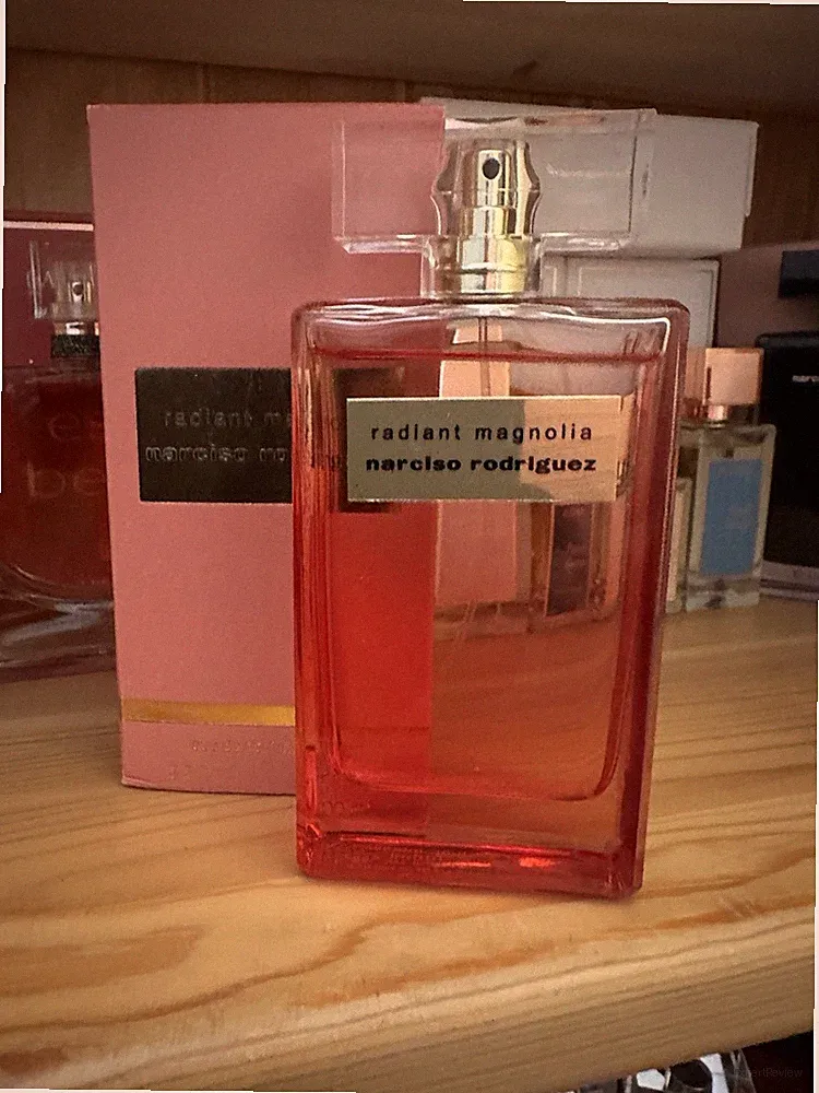 Narciso Rodriguez Radiant Magnolia EDP 100 ml