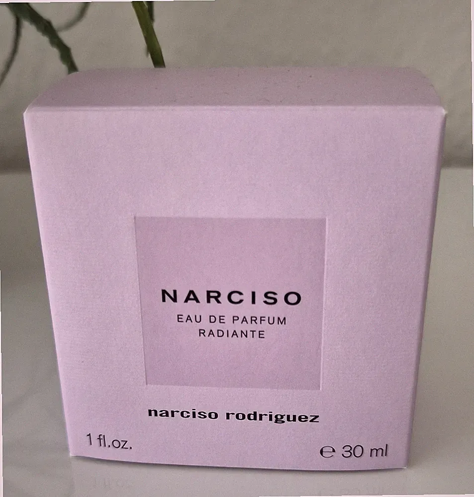 Narciso Rodriguez✨️Radiante✨️ Eau de Parfum Radiante 30ml *NEU & OVP*