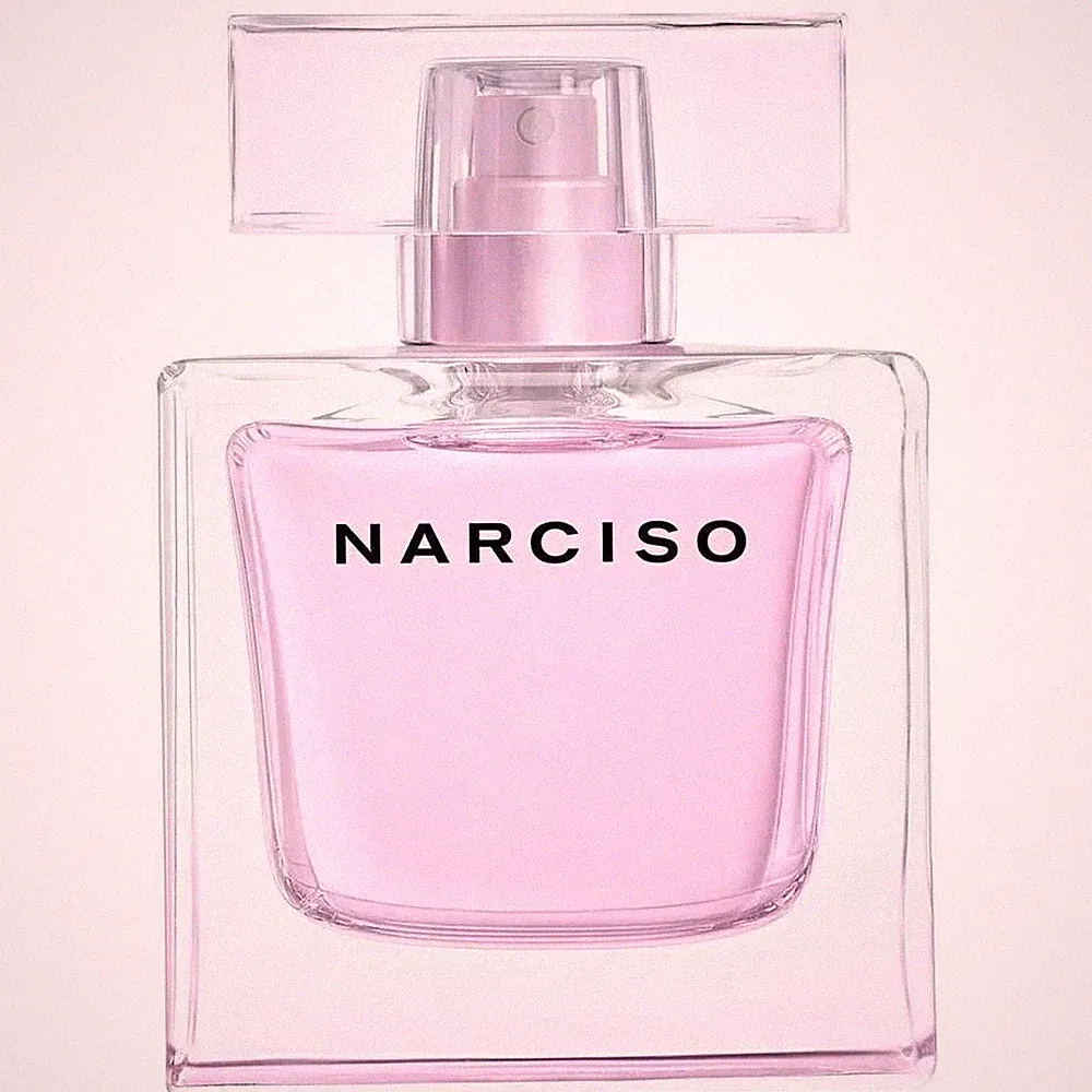 Narciso Rodriguez Radiante Eau de Parfum Unisexparfum 50 ml Duft NEU OVP