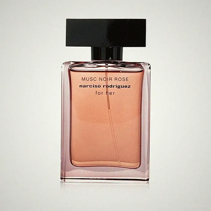 Narciso Rodriguez - Schwarzer Moschus Rose Eau de Parfum Spray 50ml/1.6oz