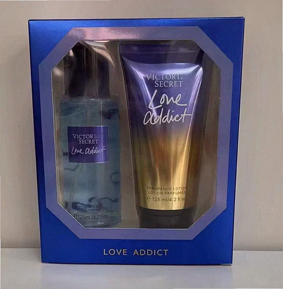 Nebel + Lotion Box 125ml