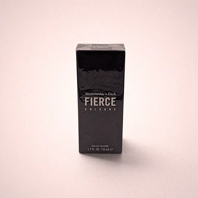 [Neu] Abercrombie & Fitch – Fierce – Cologne – 50ml (Herren)