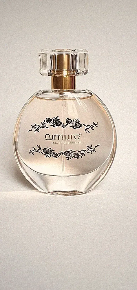 NEU amuro Damen Parfume Parfüm 50ml Damenduft für Frauen 640 Chypre-Fruity