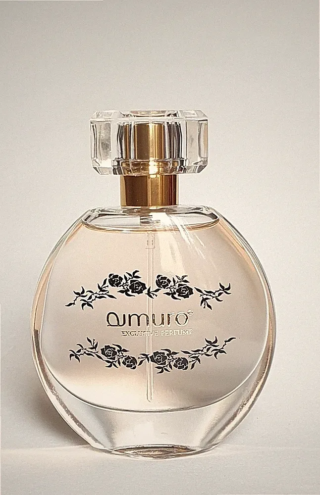 NEU amuro Damen Parfume Parfüm Damenduft für Frauen 625 Orientalisch–blumig
