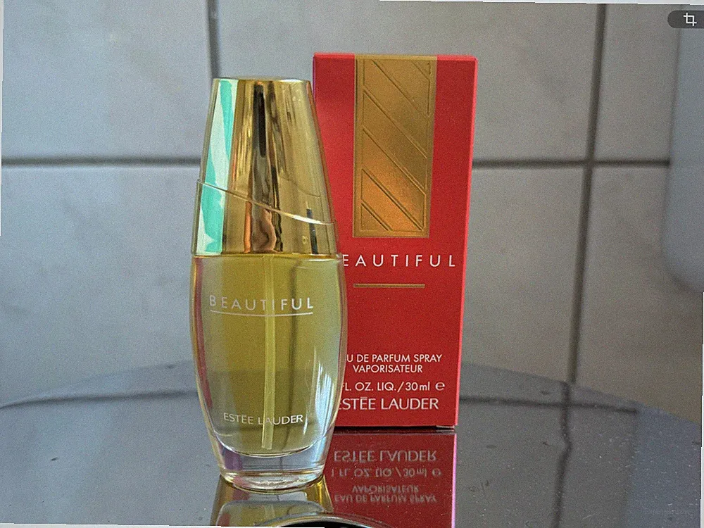 Neu‼️ Beautiful von Estee Lauda, 30 ml Eau de Parfüm Spray