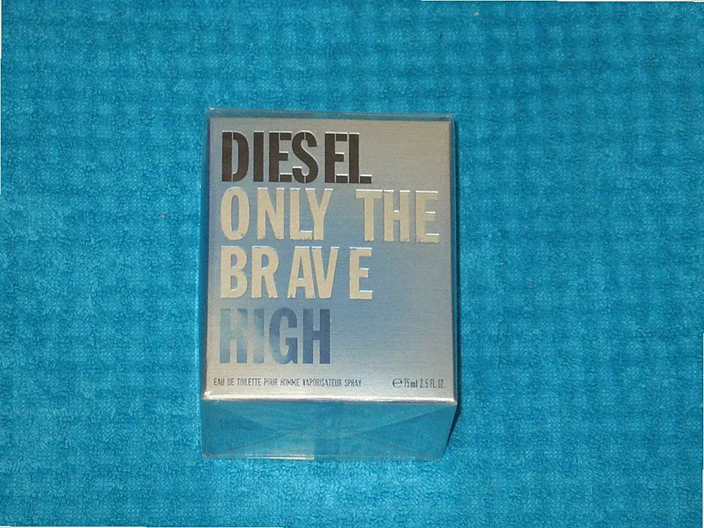 diesel parfum