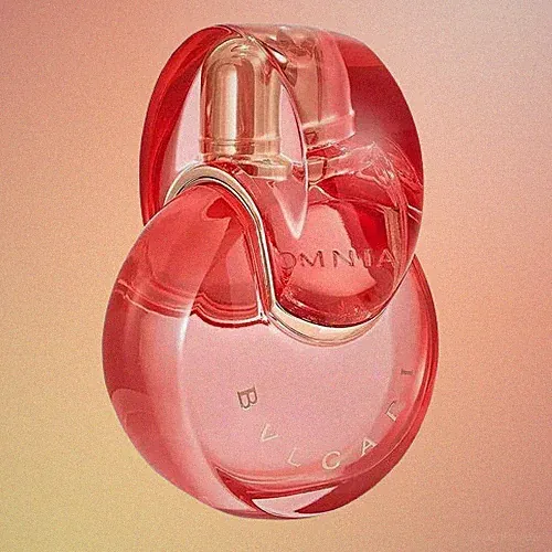 Neu Eau De Toilette Omnia Coral Für Damen - 100 ML Parfüm Spray