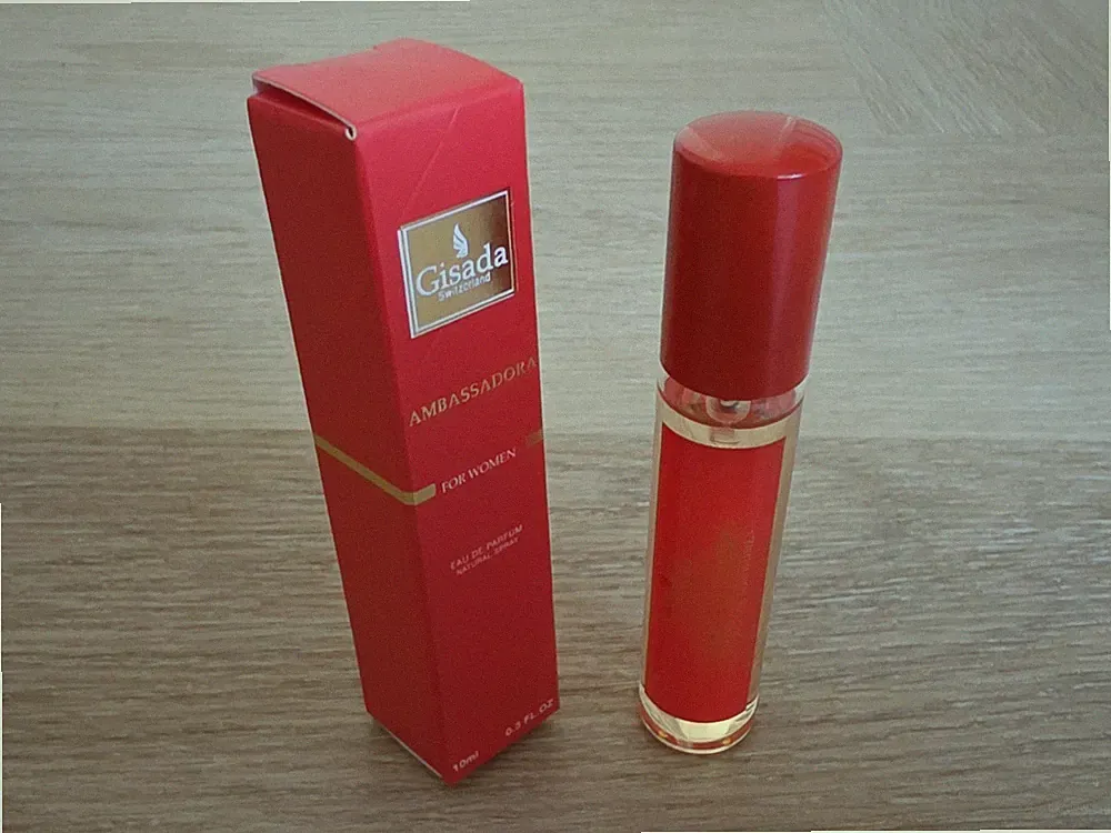 Gisada Parfüm für Damen