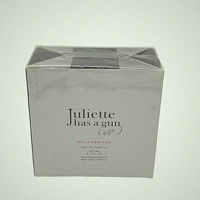 [Neu] Juliette has a Gun – Not a Perfume – Eau de Parfum – 100ml (Damen)