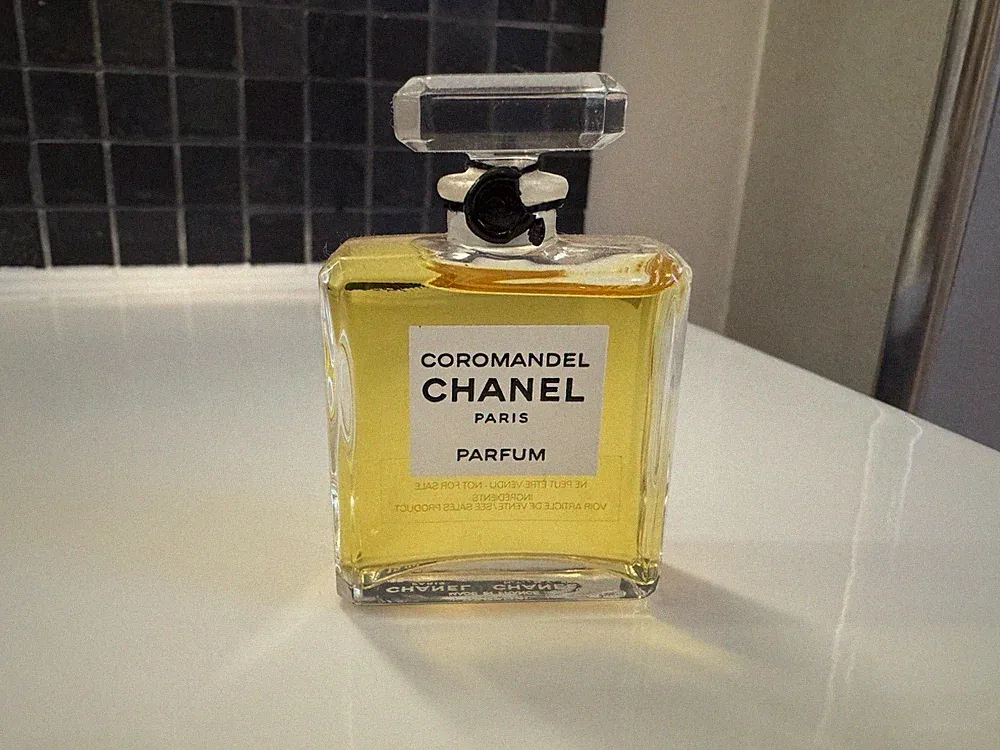 NEU! Les Excusifs de Chanel Coromandel reines Parfum Extrait 15ml Parfum Chanel