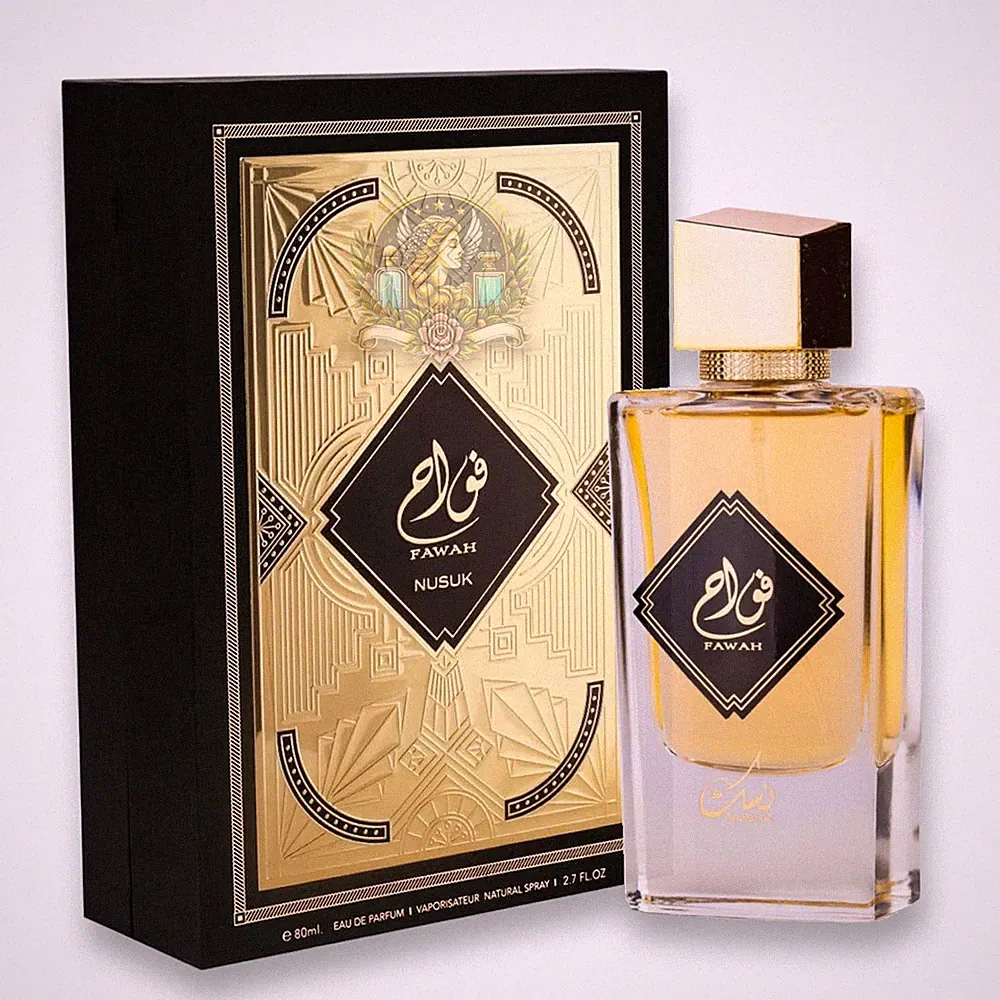 Apfel Eau de Parfum