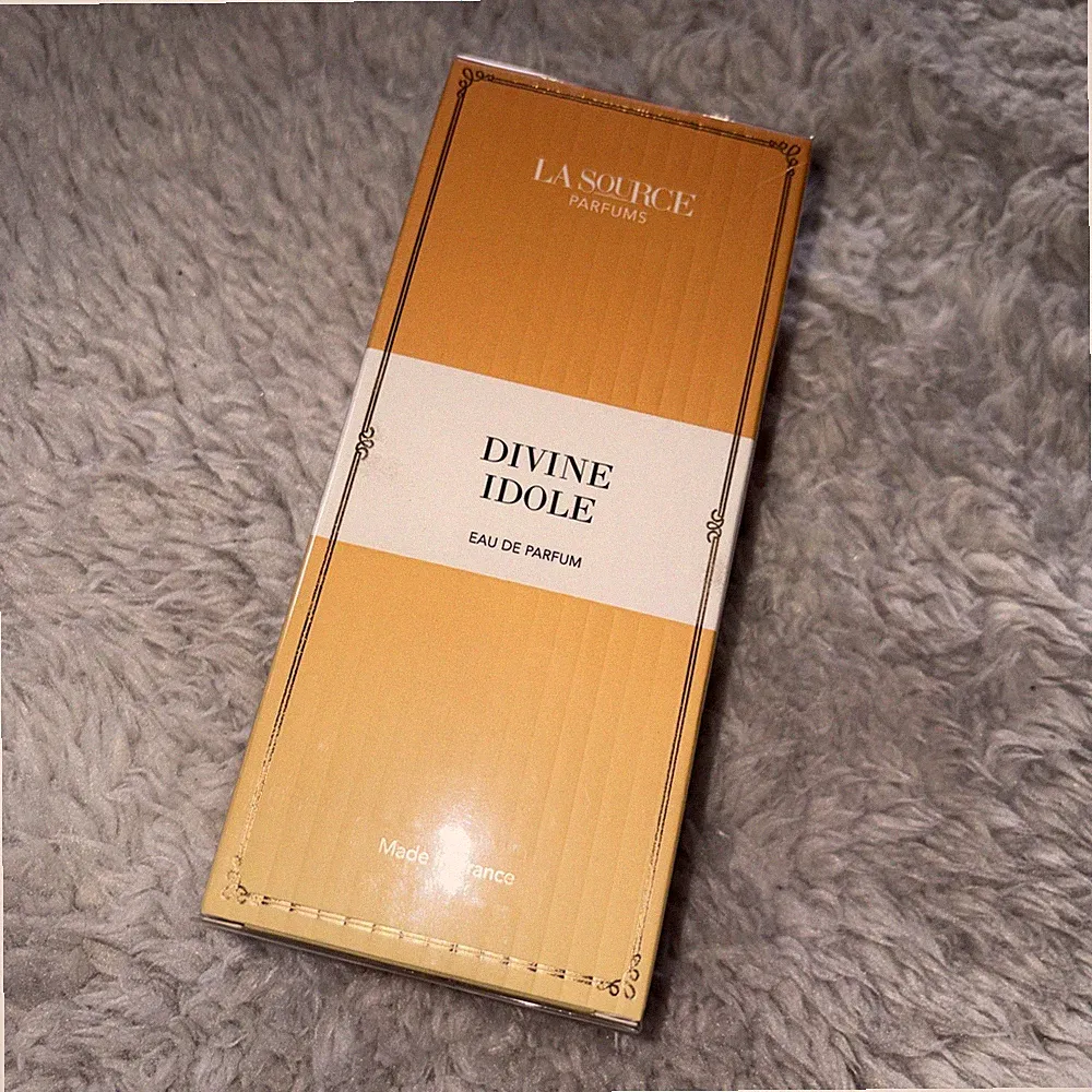 NEU & OVP - LA SOURCE Divine Idole Eau de Parfum 60 ml
