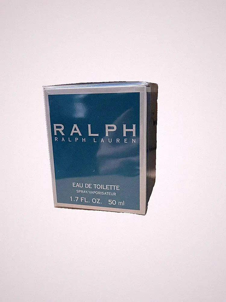 [Neu] Ralph Lauren - Ralph - 50ml - Eau De Toilette (EDT) - Damen/for her