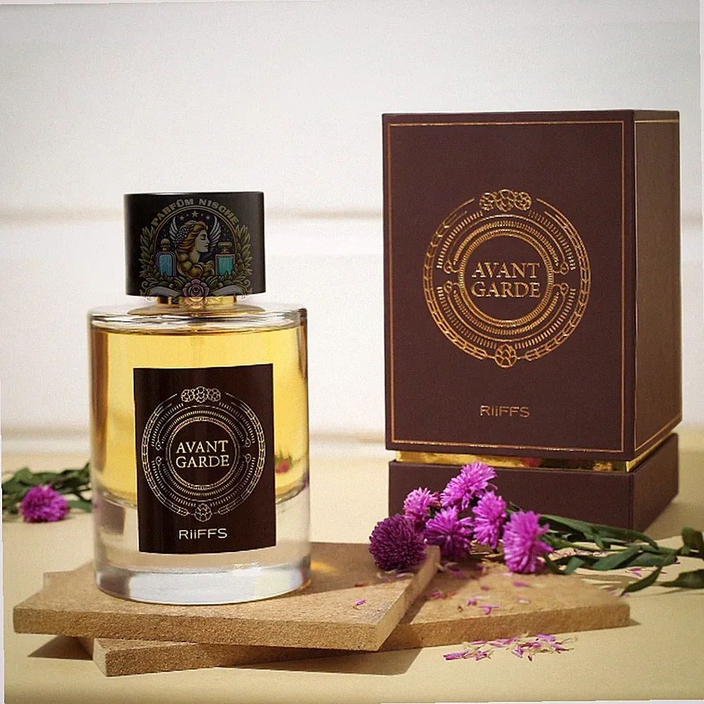 *NEU* Riiffs Avant Garde Eau de Parfum 100ml Parfüm maskulin edel würzig l`homme