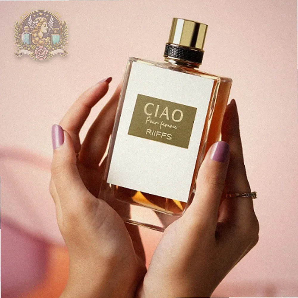 *NEU* Riiffs - Ciao pour femme - Eau de Parfum 100ml Parfüm süß pudrig love shy