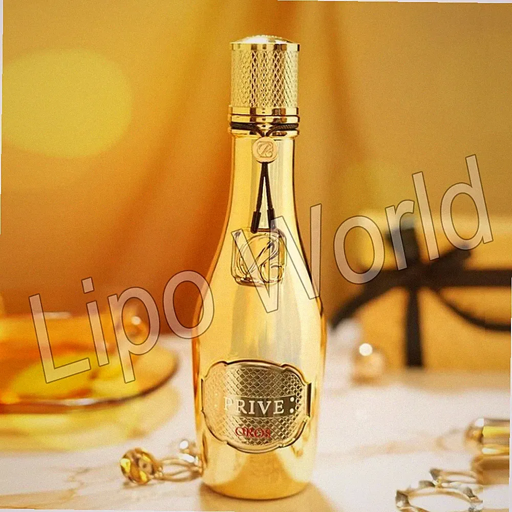 *NEU* Riiffs Prive OROS Eau de Parfum 100ml Spray Parfüm sinnlich gourmand edel