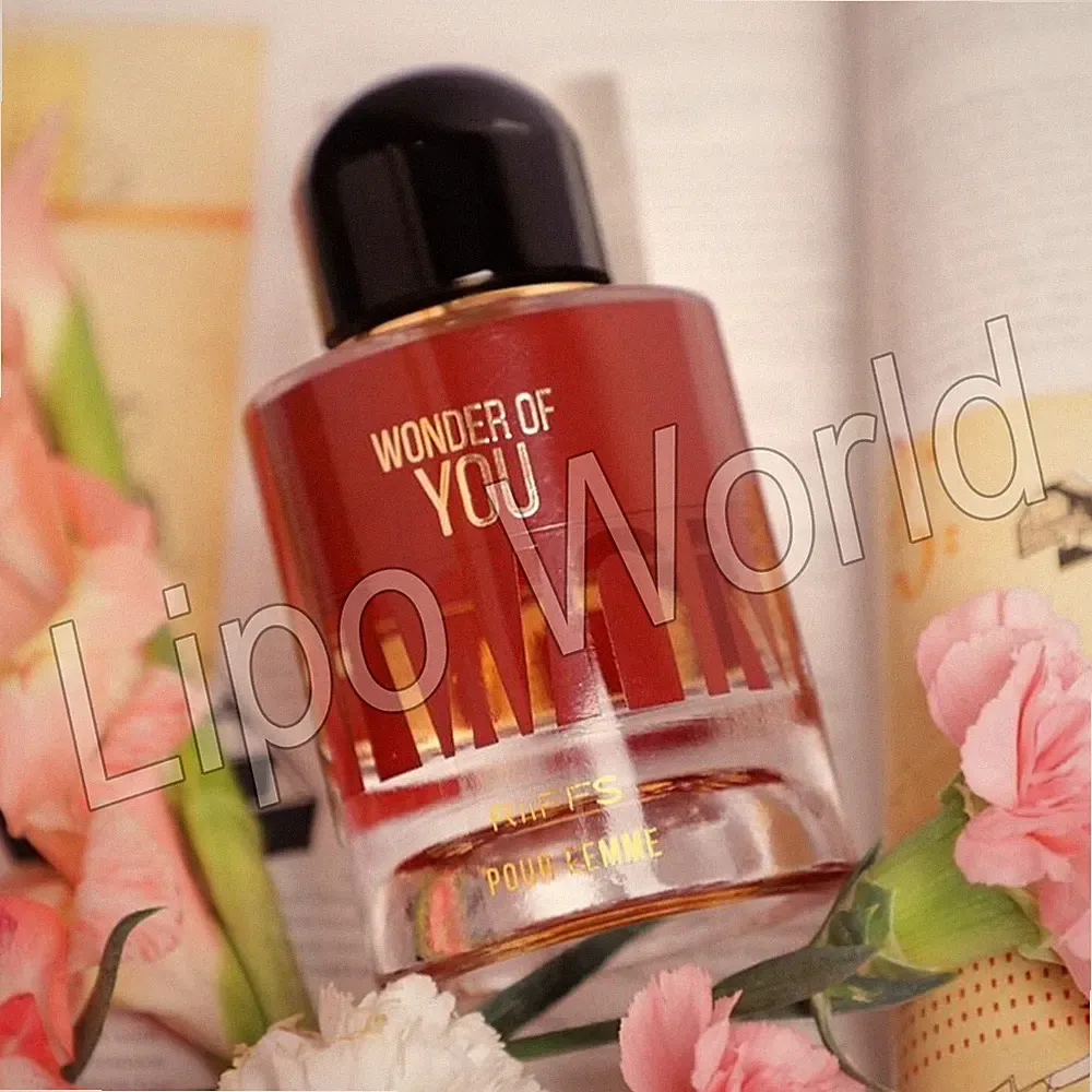*NEU* Riiffs - Wonder of You - Eau de Parfum 100ml Parfüm its süß edel because