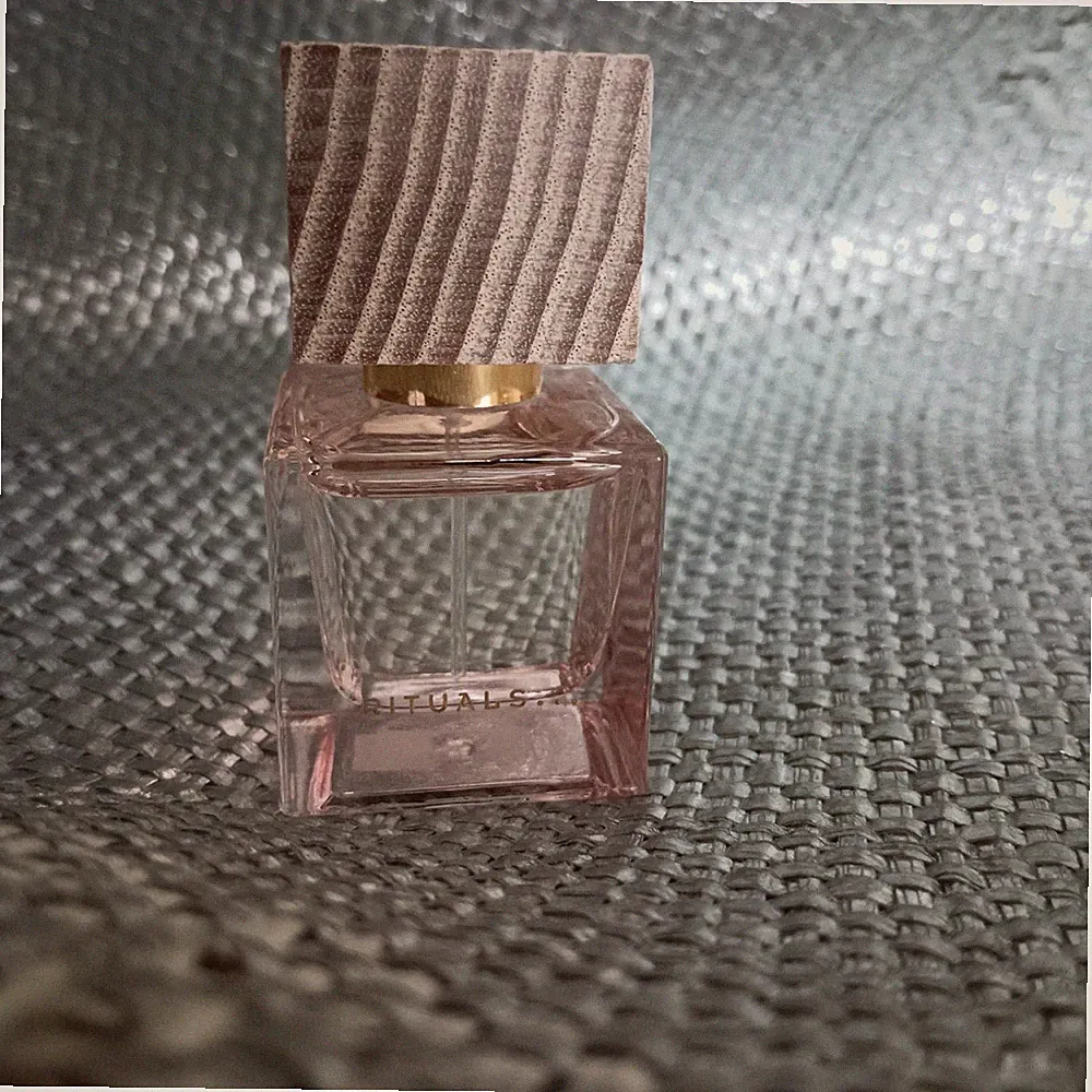 NEU! *RITUALS* Damen Eau de Parfum Fleurs de L´Himalaya 15ml (Floral-fruchtig)