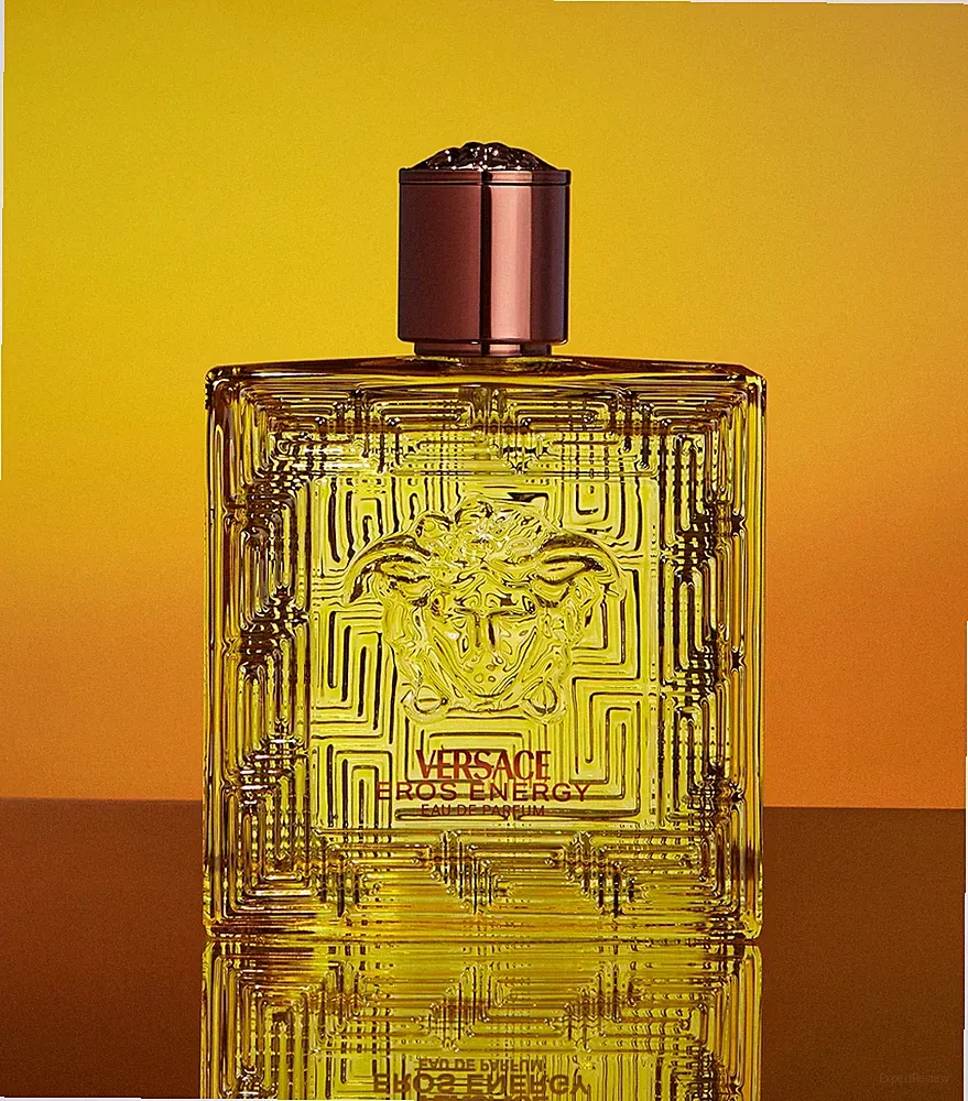 *NEU* Versace Eros Energy Eau de Parfum 100ml Parfüm Spray frisch würzig Herren
