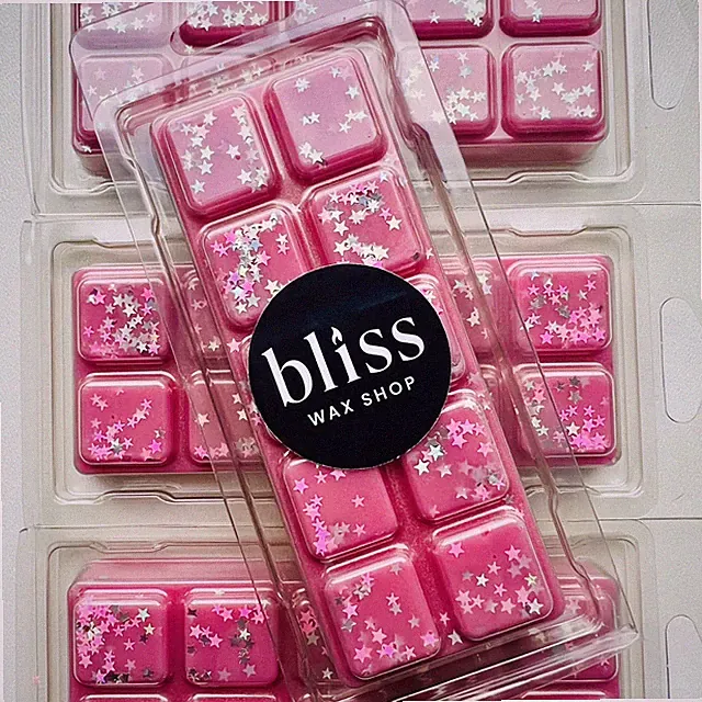 💕NEUER DUFT💕 Wax Melts CLEAN QUEEN stark duftendes Snap Bar Duftwachs