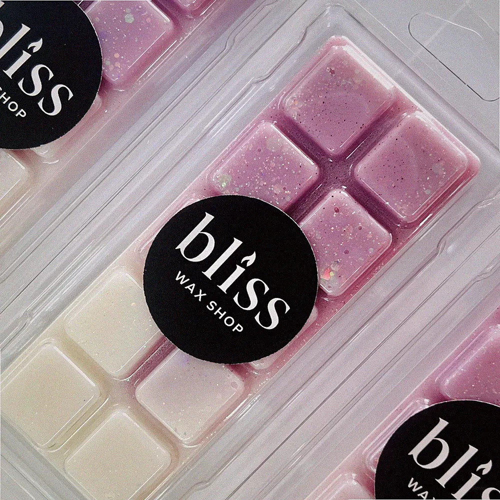 🌸NEUER DUFT🌸Wax Melts Snap Bar LAVENDEL & KAMILLE hochduftender Tarte Scen