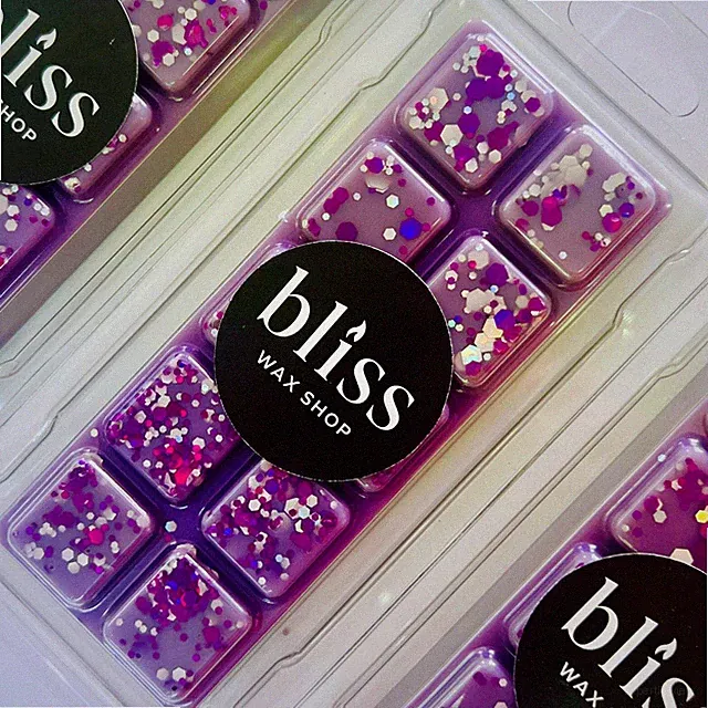 🌸NEUER DUFT🌸Wax Melts Snap Bar MIDNIGHT FANTASY hochduftender herber Duft