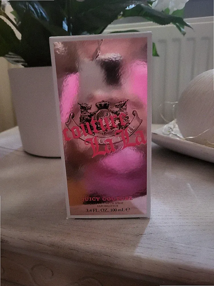 Neues Parfüm von Juicy Couture 100ml