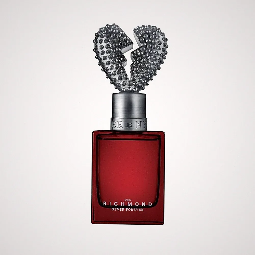 Never Forever Eau de Parfum für Damen, 50 ml, orientalischer und blumiger Dam...