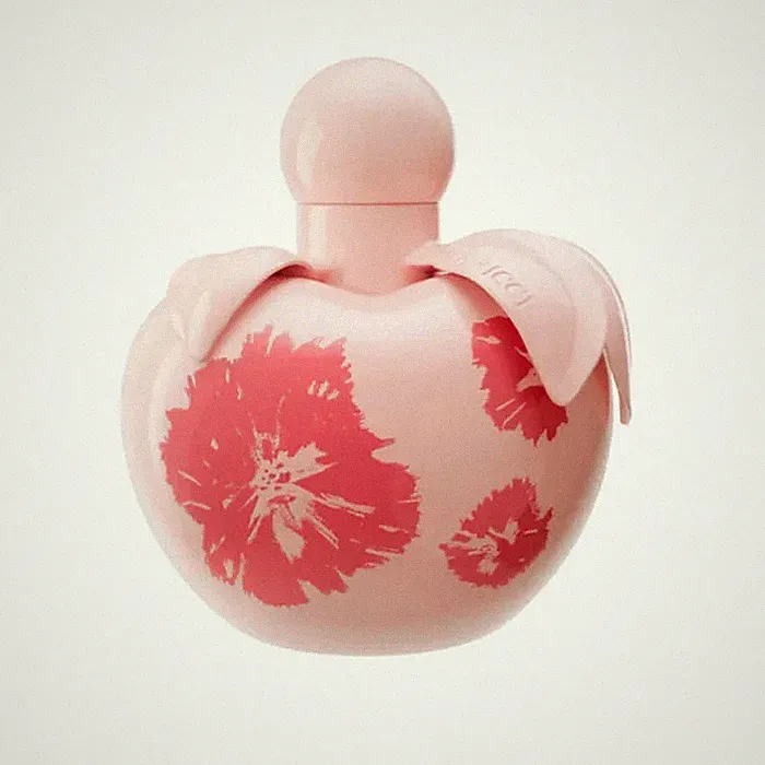 Nina Ricci Fleur Eau de Toilette Damenparfum 50 ml Duft NEU OVP