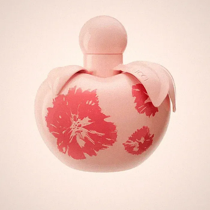 Nina Ricci Fleur Eau de Toilette Damenparfum 80 ml Duft NEU OVP