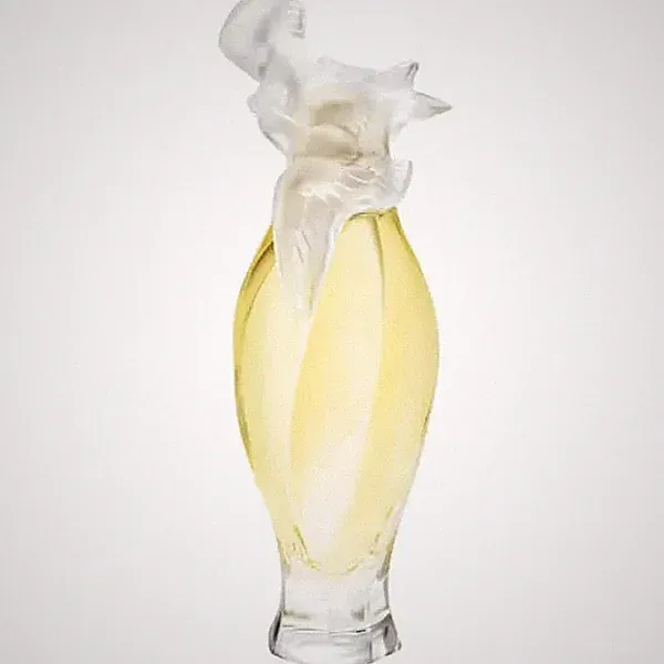 Nina Ricci L'Air du Temps Eau de Toilette Damenparfum 100 ml Duft NEU OVP