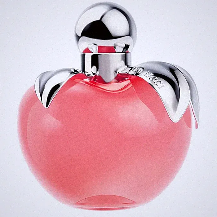 Nina Ricci Refillable Eau de Toilette Damenparfum 80 ml Duft NEU OVP