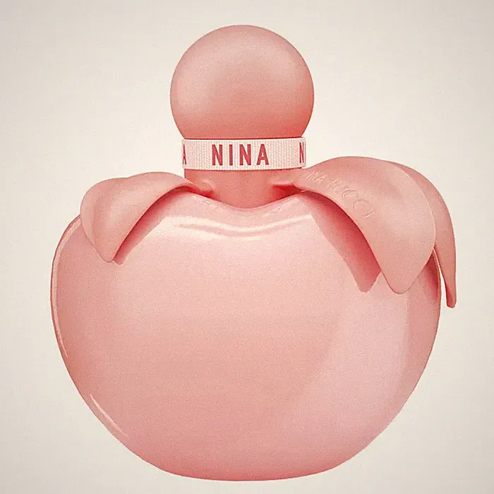 Nina Rose Eau de Toilette Damenparfum 30 ml Duft NEU OVP