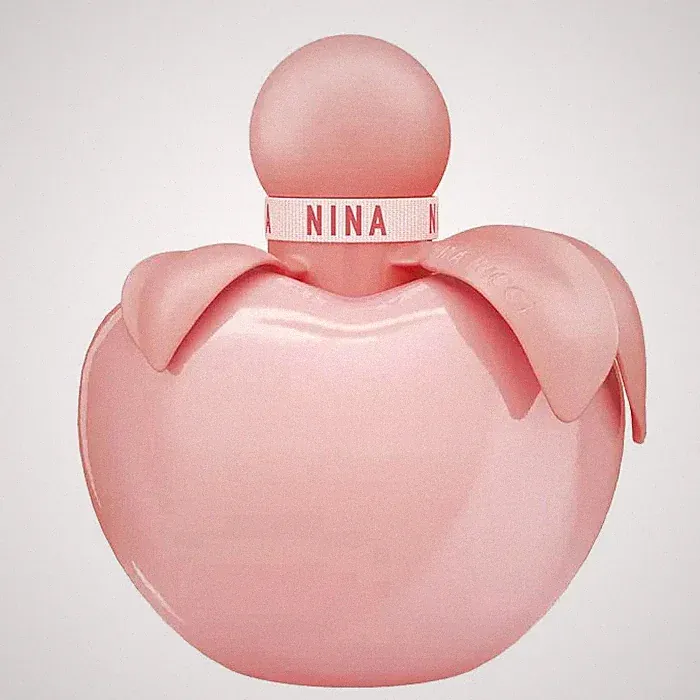 Nina Rose Eau de Toilette Damenparfum 50 ml Duft NEU OVP