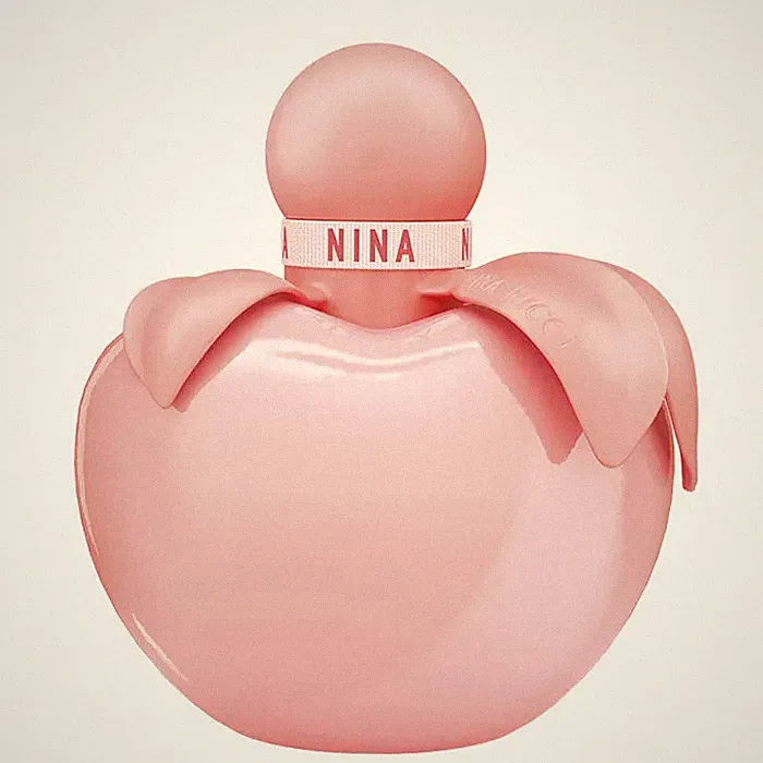 Nina Rose Eau de Toilette Damenparfum 80 ml Duft NEU OVP