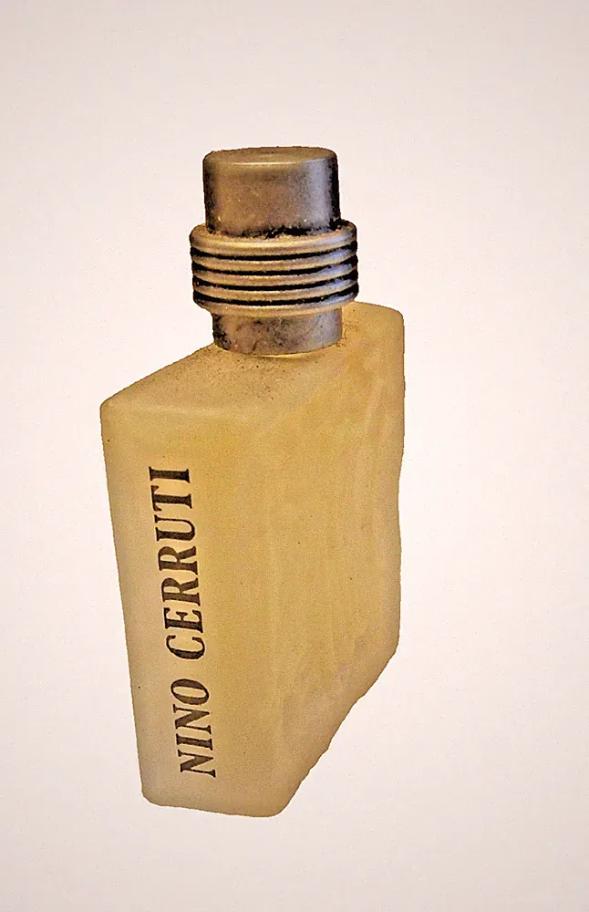 Cerruti Eau de Toilette