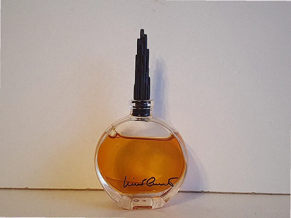 Nino Cerruti Eau de Parfüm 3,7 ml - Miniatur - Sammelflasche