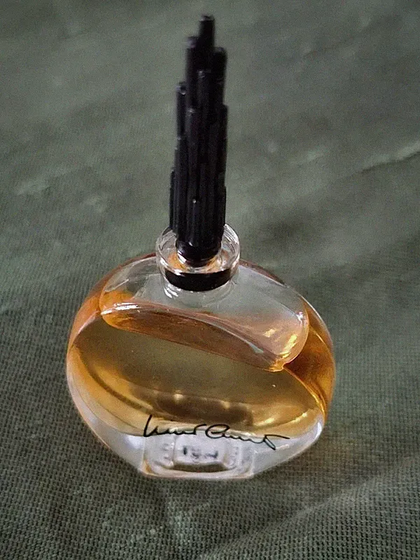 Nino Cerruti pour Femme Vintage Miniatur Damenparfüm