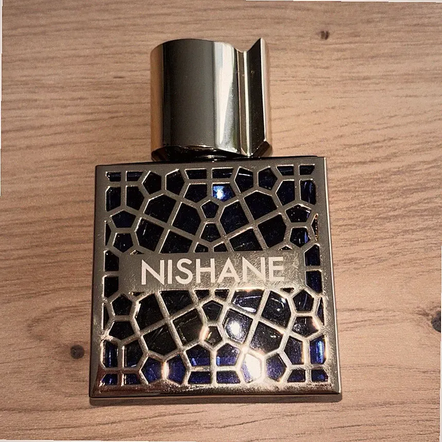 NISHANE Mana Parfüm Spray Flakon 50 ml