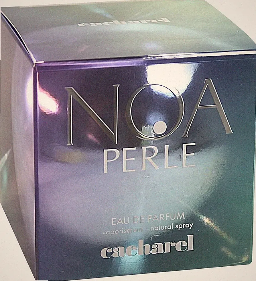 NOA PERLE DE CACHAREL 100 ML EAU DE PARFUM POUR FEMME VAPORISATE SPRAY
