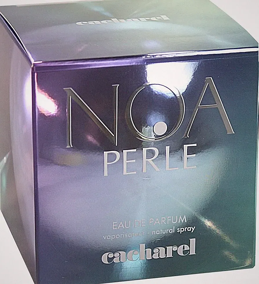 NOA PERLE DE CACHAREL 100 ML EAU DE PARFUM POUR FEMME VAPORIZADOR SPRAY