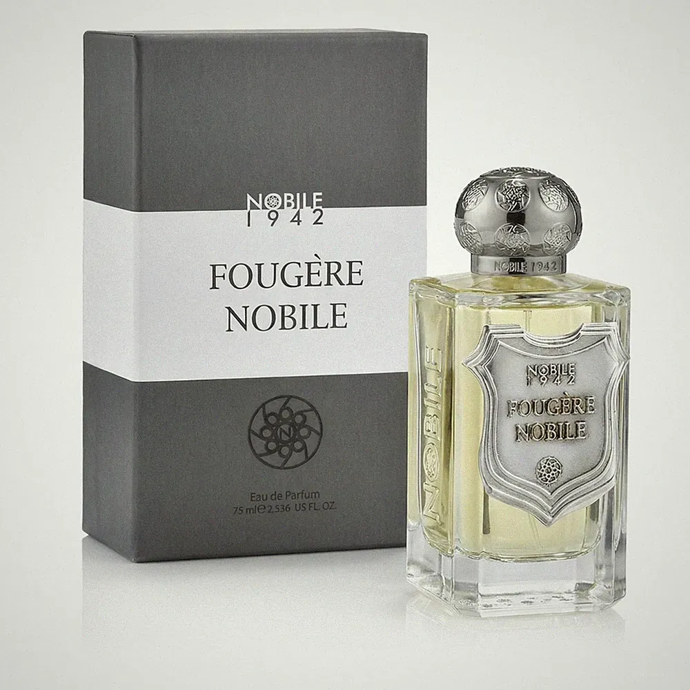 Nobile 1942 Fougère Nobile Eau De Parfum 75 ml (unisex)
