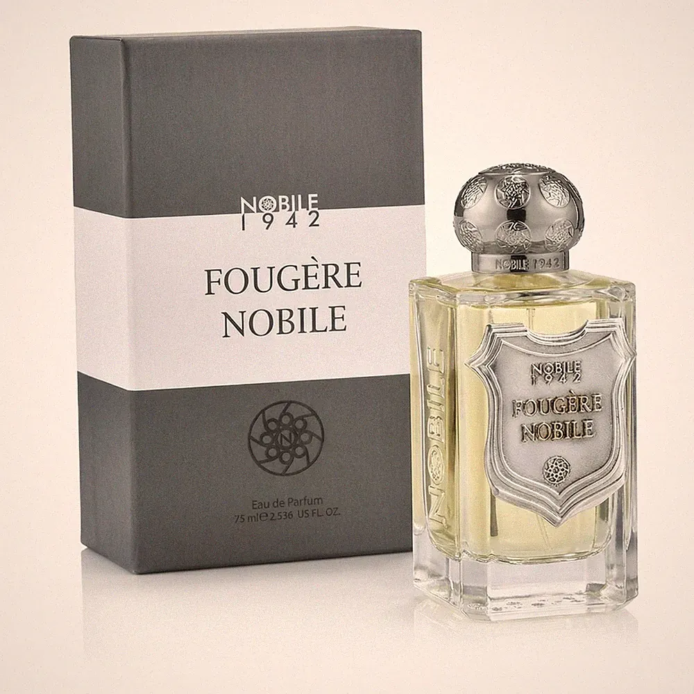 Nobile 1942 Fougère Nobile Eau De Parfum 75 ml (unisex)
