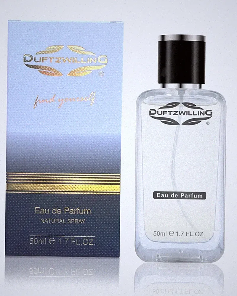 Nobren C35 VIP MEN 50ml Eau de Parfum Nische | AVARE FRESH von DuftzwillinG