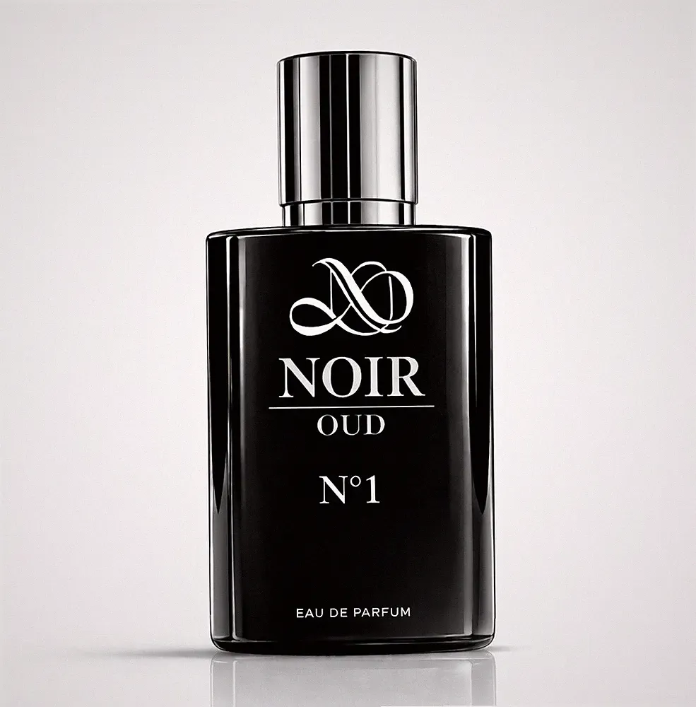 Noir Oud Eau de Parfum 100 ml