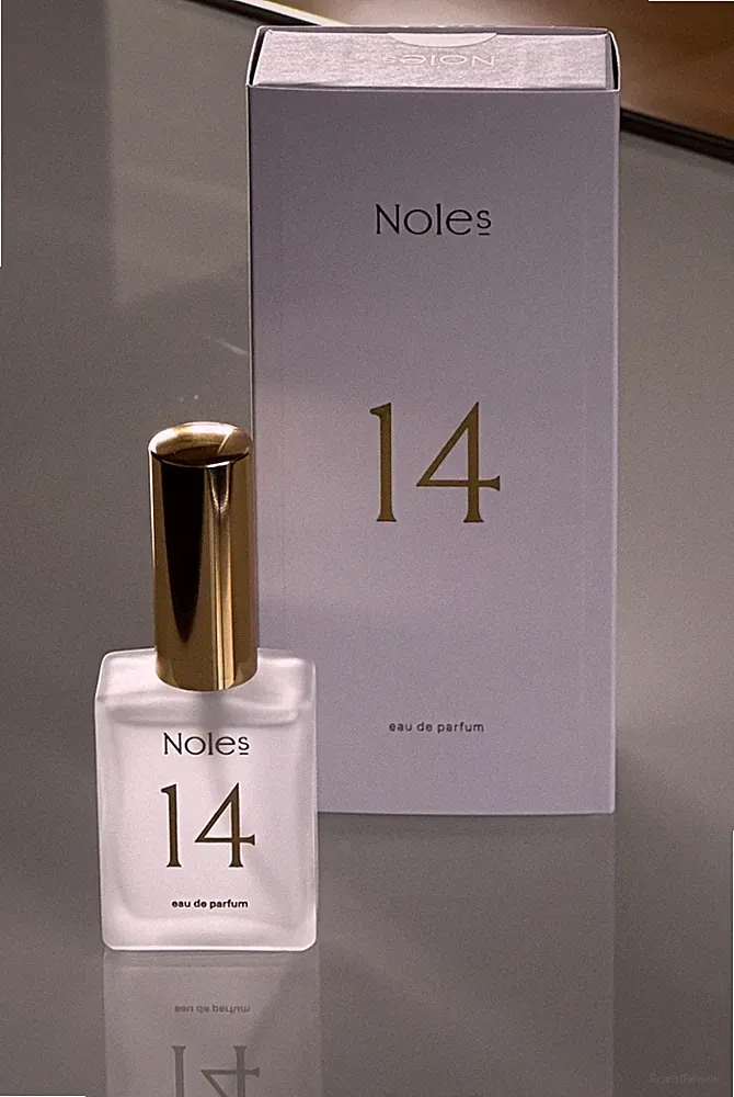 NOLES 14 Eau de Parfum 15ml