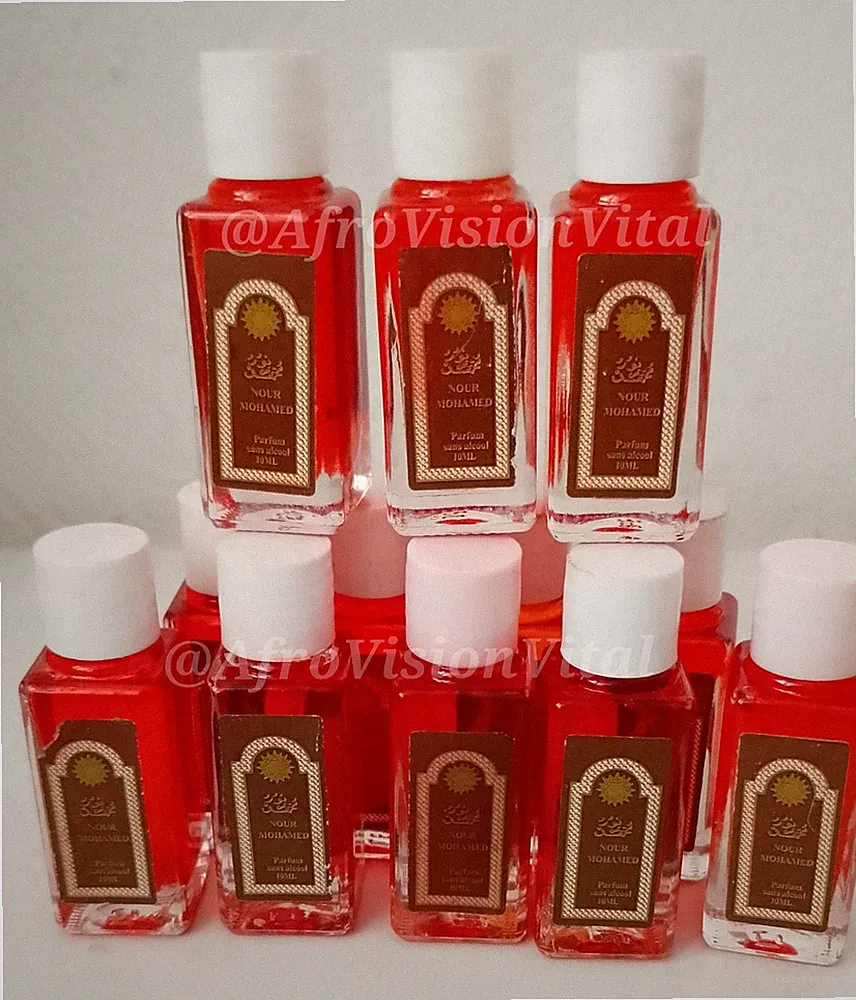 Rituals Parfümöl